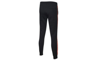 Pantalones deportivos de chándal “Negro y blanco”