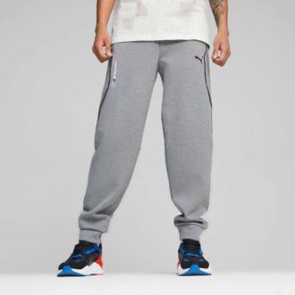Pantalones deportivos de deporte de motor para hombre BMW M Motorsport