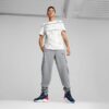 Pantalones deportivos de deporte de motor para hombre BMW M Motorsport Pantalones deportivos de deporte de motor para hombre BMW M Motorsport