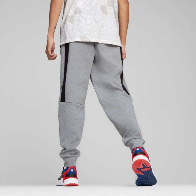 Pantalones deportivos de deporte de motor para hombre BMW M Motorsport Pantalones deportivos de deporte de motor para hombre BMW M Motorsport