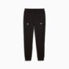 Pantalones deportivos de deporte de motor para hombre de la Scuderia Ferrari Pantalones deportivos de deporte de motor para hombre de la Scuderia Ferrari