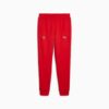 Pantalones deportivos de deporte de motor para hombre de la Scuderia Ferrari Pantalones deportivos de deporte de motor para hombre de la Scuderia Ferrari