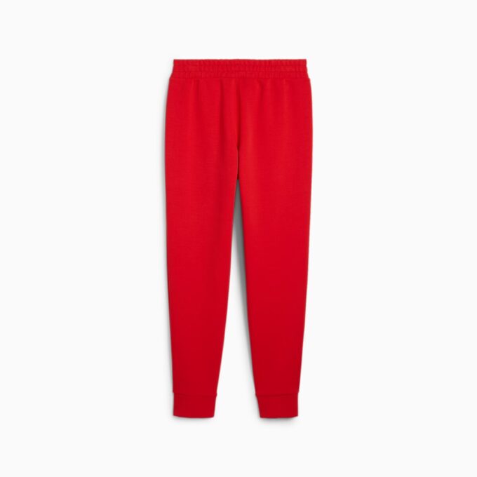 Pantalones deportivos de deporte de motor para hombre de la Scuderia Ferrari Pantalones deportivos de deporte de motor para hombre de la Scuderia Ferrari