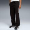 Pantalones deportivos de entrenamiento de felpa francesa con gráficos para hombre Pantalones deportivos de entrenamiento de felpa francesa con gráficos para hombre