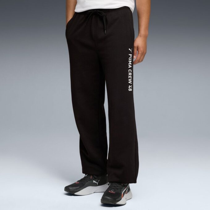 Pantalones deportivos de entrenamiento de felpa francesa con gráficos para hombre Pantalones deportivos de entrenamiento de felpa francesa con gráficos para hombre