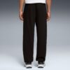 Pantalones deportivos de entrenamiento de felpa francesa con gráficos para hombre Pantalones deportivos de entrenamiento de felpa francesa con gráficos para hombre