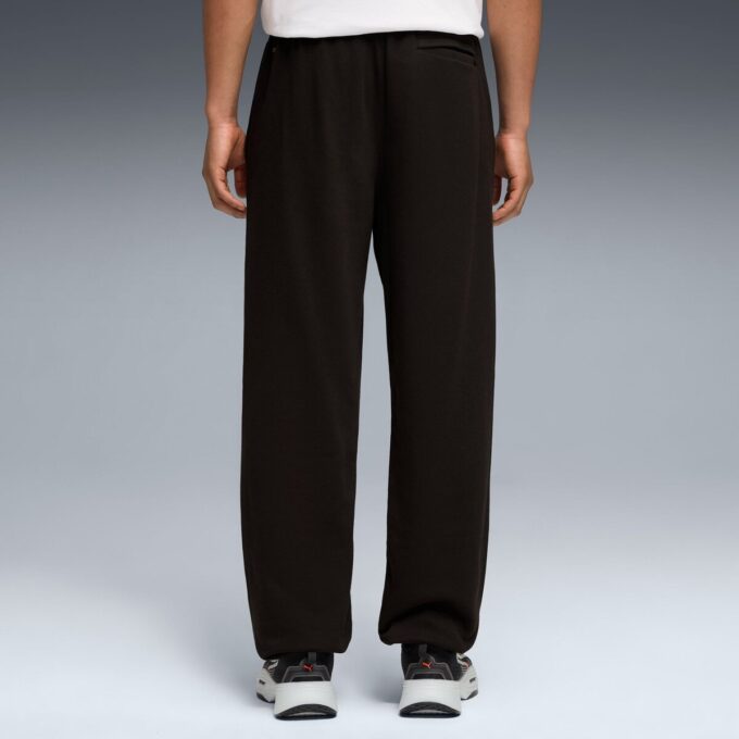 Pantalones deportivos de entrenamiento de felpa francesa con gráficos para hombre Pantalones deportivos de entrenamiento de felpa francesa con gráficos para hombre