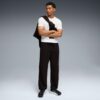 Pantalones deportivos de entrenamiento de felpa francesa con gráficos para hombre Pantalones deportivos de entrenamiento de felpa francesa con gráficos para hombre