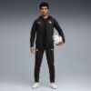 Pantalones deportivos de fútbol para hombre de Christian Pulisic Never Stop Pantalones deportivos de fútbol para hombre de Christian Pulisic Never Stop