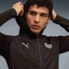 Pantalones deportivos de fútbol para hombre de Christian Pulisic Never Stop Pantalones deportivos de fútbol para hombre de Christian Pulisic Never Stop