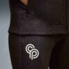 Pantalones deportivos de fútbol para hombre de Christian Pulisic Never Stop Pantalones deportivos de fútbol para hombre de Christian Pulisic Never Stop