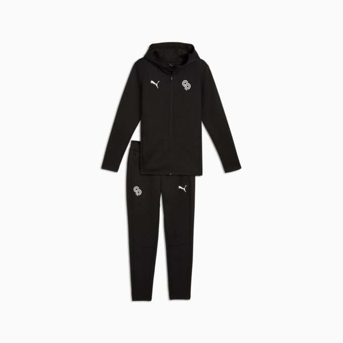 Pantalones deportivos de fútbol para hombre de Christian Pulisic Never Stop Pantalones deportivos de fútbol para hombre de Christian Pulisic Never Stop