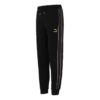 Pantalones deportivos de lujo “Negro”