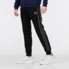 Pantalones deportivos de lujo “Negro”