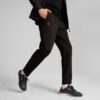 Pantalones deportivos de motor Scuderia Ferrari T7 para hombre Pantalones deportivos de motor Scuderia Ferrari T7 para hombre