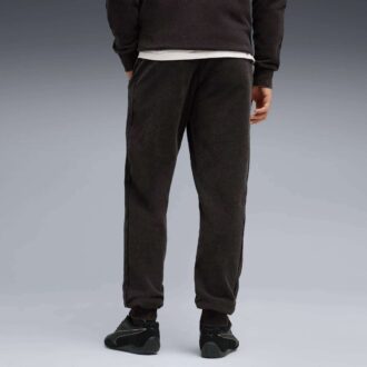 Pantalones deportivos de motor Scuderia Ferrari T7 para hombre