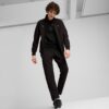 Pantalones deportivos de motor Scuderia Ferrari T7 para hombre Pantalones deportivos de motor Scuderia Ferrari T7 para hombre