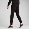 Pantalones deportivos de motor Scuderia Ferrari T7 para hombre Pantalones deportivos de motor Scuderia Ferrari T7 para hombre