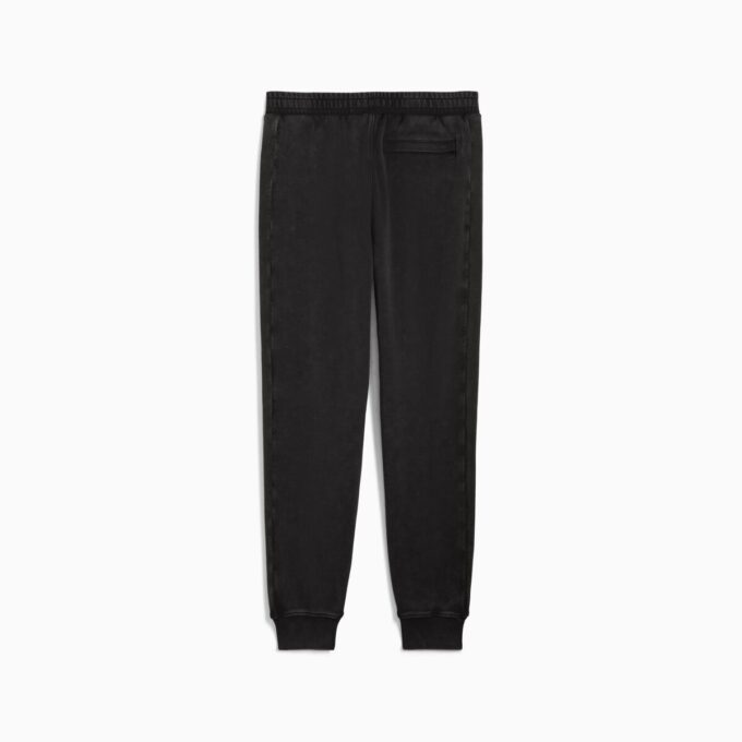 Pantalones deportivos de motor Scuderia Ferrari T7 para hombre Pantalones deportivos de motor Scuderia Ferrari T7 para hombre