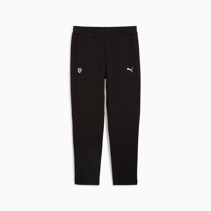 Pantalones deportivos de motor Scuderia Ferrari T7 para hombre Pantalones deportivos de motor Scuderia Ferrari T7 para hombre