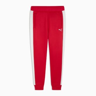 Pantalones deportivos de peso pesado para niños pequeños T7