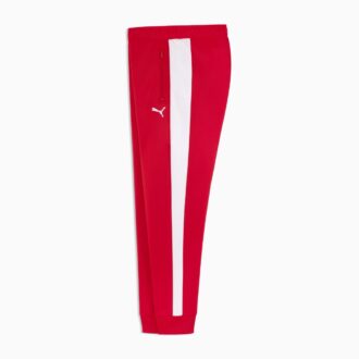 Pantalones deportivos de peso pesado para niños pequeños T7