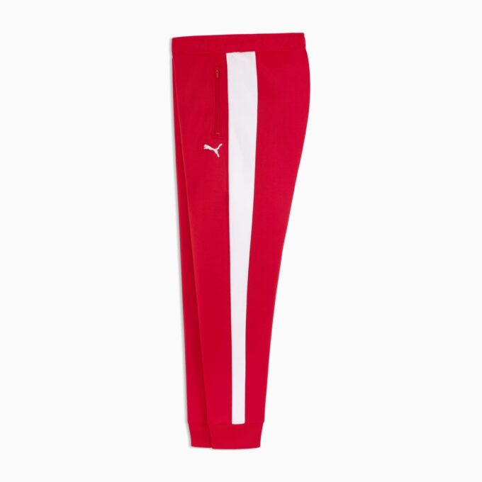 Pantalones deportivos de peso pesado para niños pequeños T7