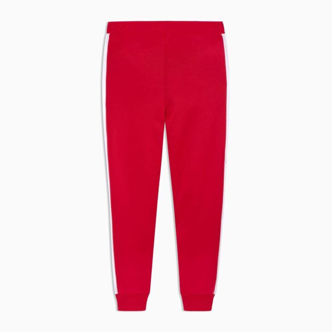 Pantalones deportivos de peso pesado para niños pequeños T7