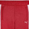 Pantalones deportivos de peso pesado para niños pequeños T7