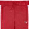 Pantalones deportivos de peso pesado para niños pequeños T7