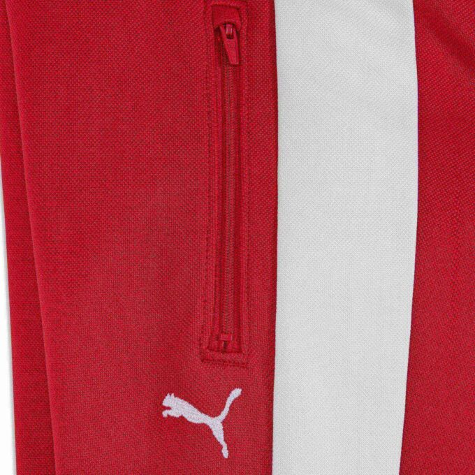 Pantalones deportivos de peso pesado para niños pequeños T7