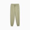 Pantalones deportivos de polar con lavado ácido para hombre de Elevated Essentials Pantalones deportivos de polar con lavado ácido para hombre de Elevated Essentials