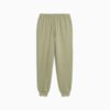 Pantalones deportivos de polar con lavado ácido para hombre de Elevated Essentials Pantalones deportivos de polar con lavado ácido para hombre de Elevated Essentials
