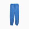 Pantalones deportivos de polar con lavado ácido para hombre de Elevated Essentials Pantalones deportivos de polar con lavado ácido para hombre de Elevated Essentials