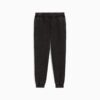 Pantalones deportivos de polar con lavado ácido para mujer de Elevated Essentials Pantalones deportivos de polar con lavado ácido para mujer de Elevated Essentials