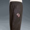 Pantalones deportivos de polar de cintura alta para niños grandes Class Pack Pantalones deportivos de polar de cintura alta para niños grandes Class Pack
