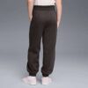 Pantalones deportivos de polar de cintura alta para niños grandes Class Pack Pantalones deportivos de polar de cintura alta para niños grandes Class Pack