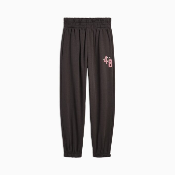 Pantalones deportivos de polar de cintura alta para niños grandes Class Pack Pantalones deportivos de polar de cintura alta para niños grandes Class Pack