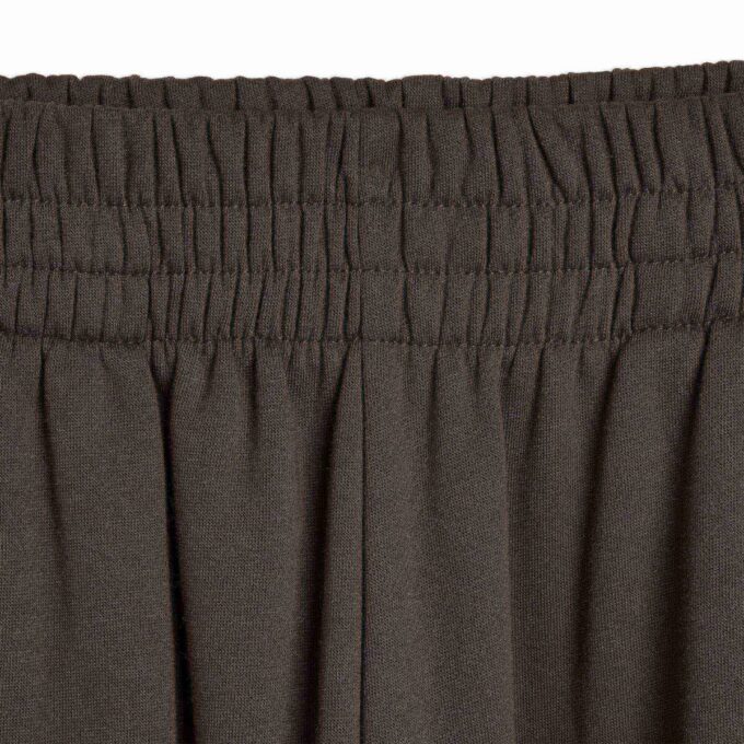 Pantalones deportivos de polar de cintura alta para niños grandes Class Pack Pantalones deportivos de polar de cintura alta para niños grandes Class Pack