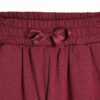 Pantalones deportivos de polar Essentials Satin para niños grandes