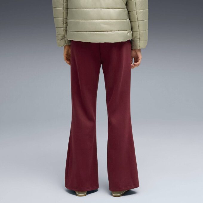 Pantalones deportivos de polar para mujer Pantalones deportivos de polar para mujer