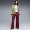 Pantalones deportivos de polar para mujer Pantalones deportivos de polar para mujer