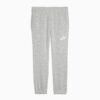 Pantalones deportivos de polar para niños pequeños de Basics Pantalones deportivos de polar para niños pequeños de Basics