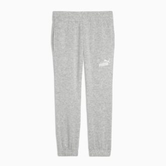 Pantalones deportivos de polar para niños pequeños de Basics