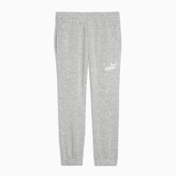 Pantalones deportivos de polar para niños pequeños de Basics Pantalones deportivos de polar para niños pequeños de Basics