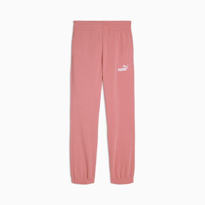 Pantalones deportivos de polar para niños pequeños de Basics