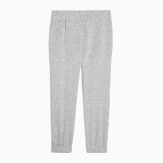 Pantalones deportivos de polar para niños pequeños de Basics