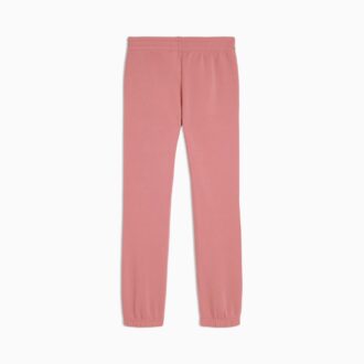 Pantalones deportivos de polar para niños grandes Basic Essentials
