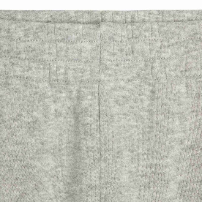 Pantalones deportivos de polar para niños pequeños de Basics Pantalones deportivos de polar para niños pequeños de Basics