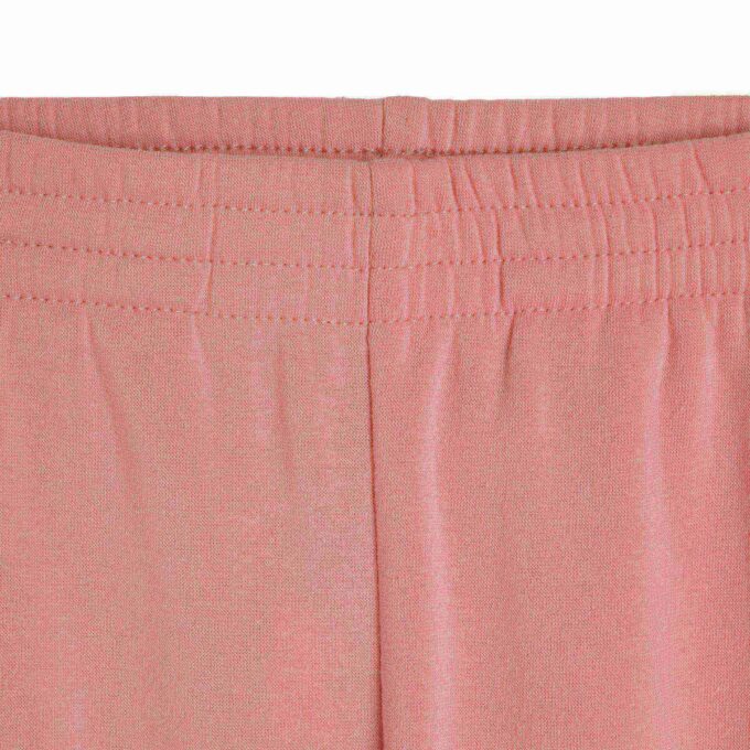 Pantalones deportivos de polar para niños pequeños de Basics